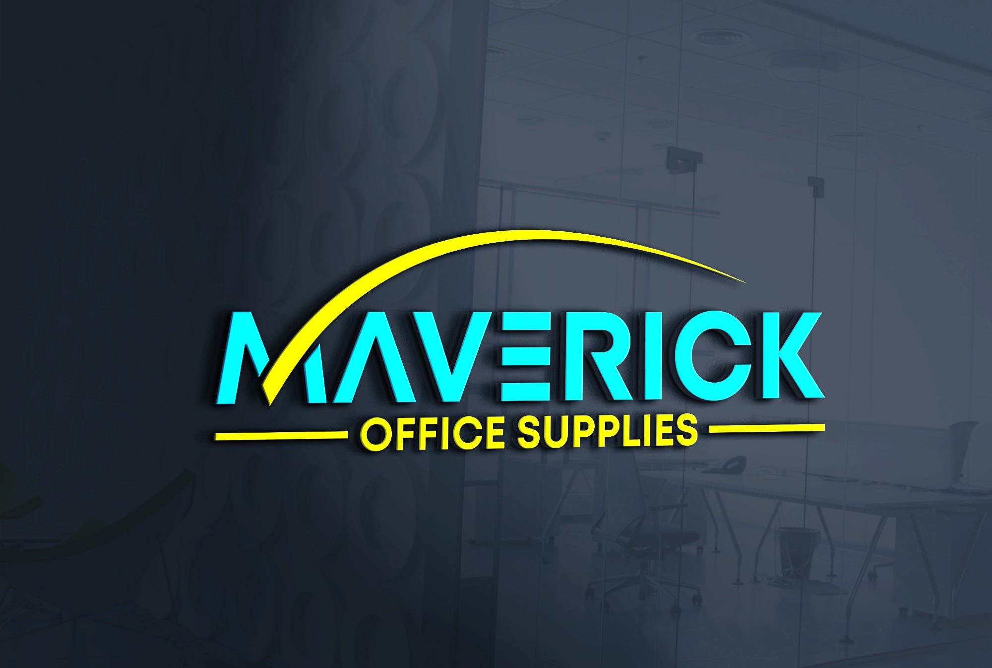 Maverick Office Supplies, Net 30 Tradelines